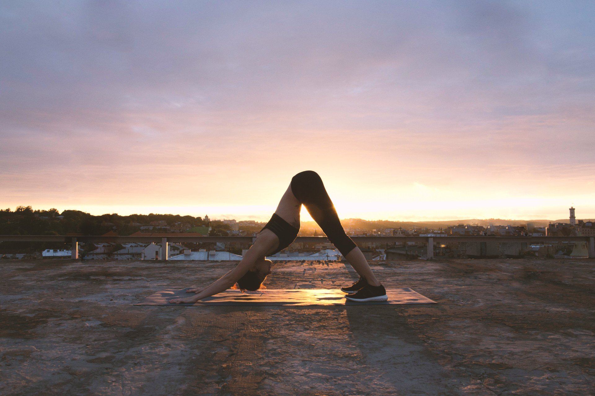 yoga