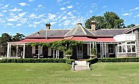 Homestead