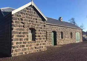 Stables