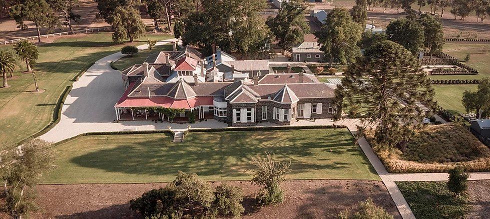 homestead