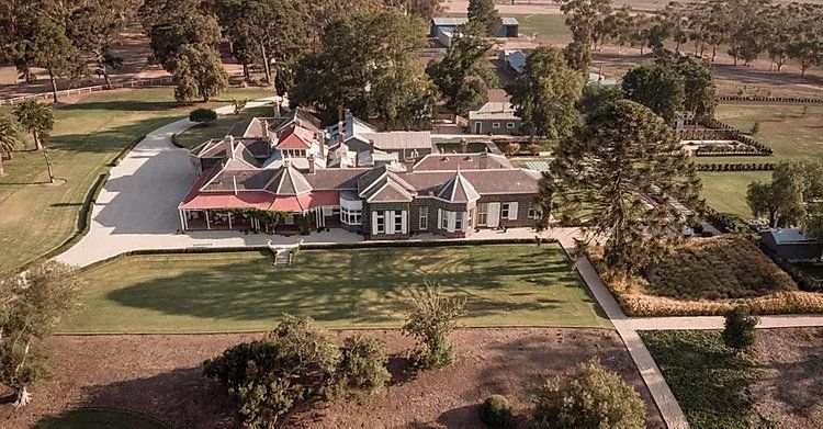 homestead