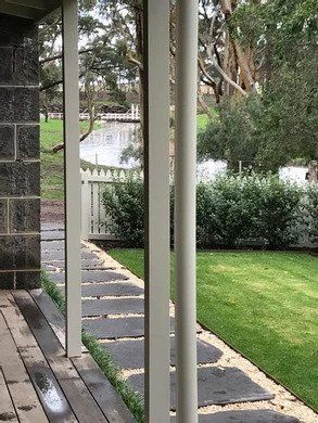 side walk