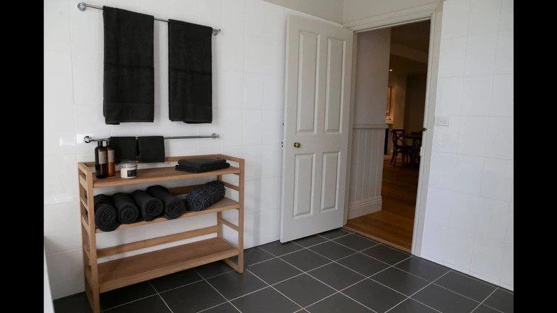 towels