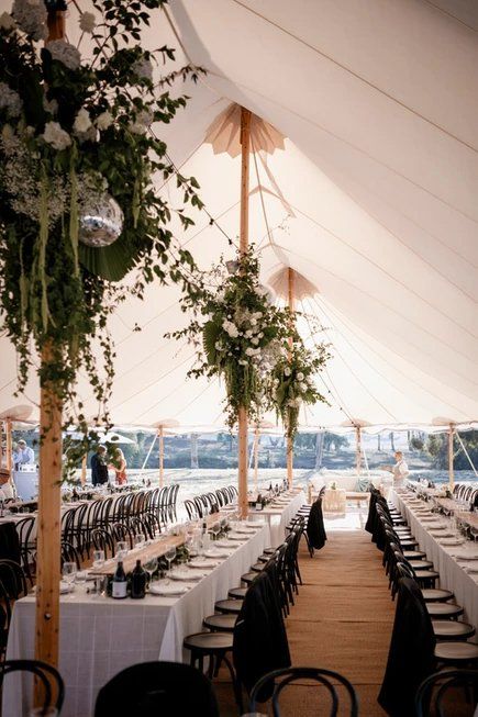 Wedding Area