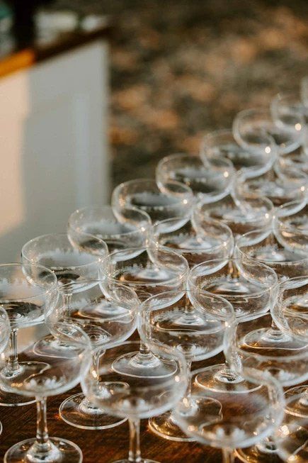shot glass