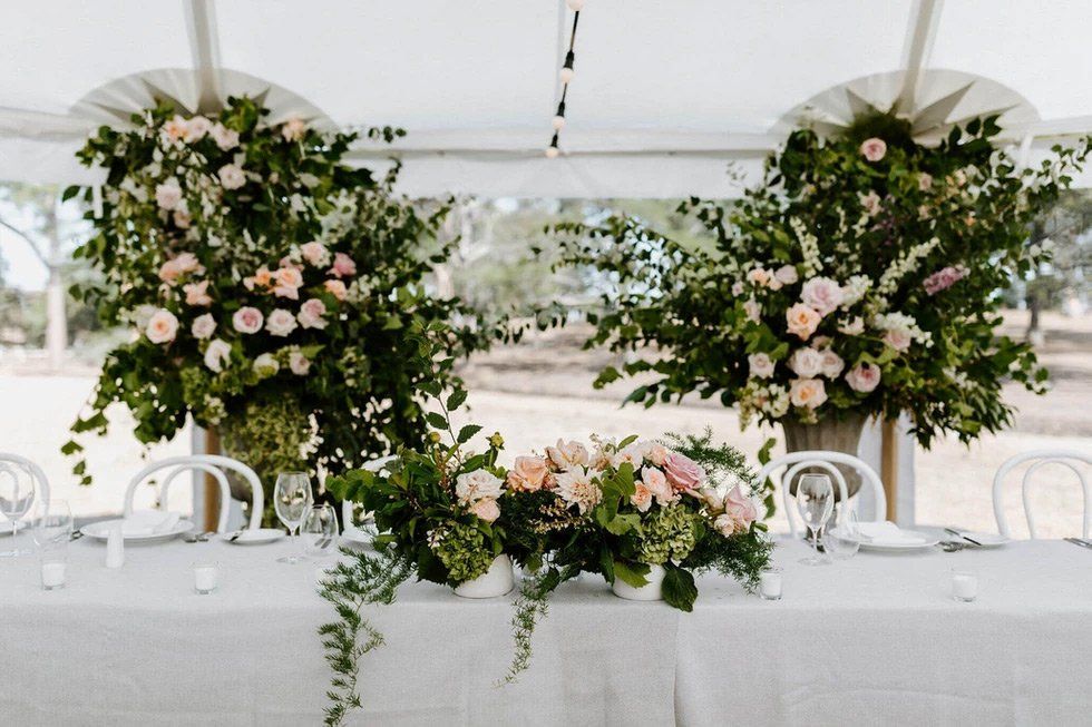 wedding rose