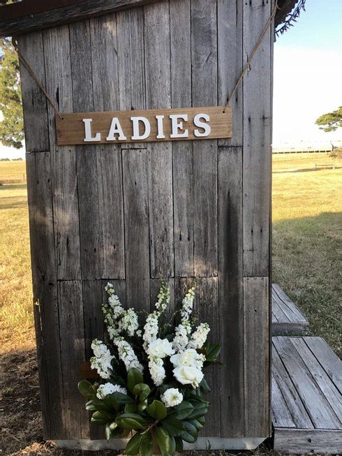 ladies