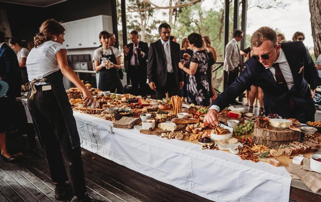 food