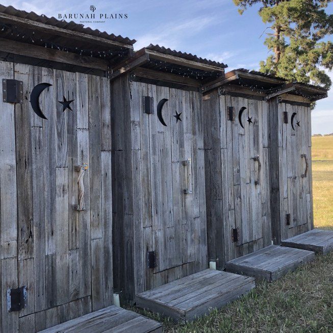 ladies room