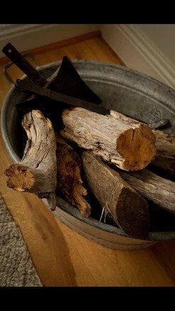wood