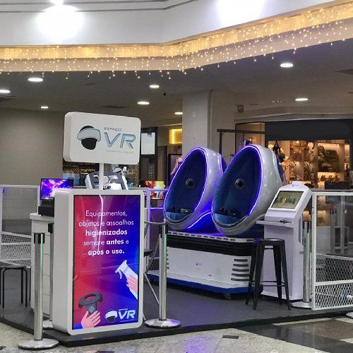VRPOP Atlântico Shopping (Balneário Camboriú - SC)