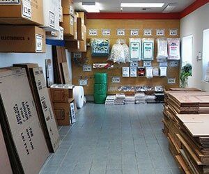 Supply Store - Movers in Hollister, CA Supply Store - Movers in Hollister, CA
