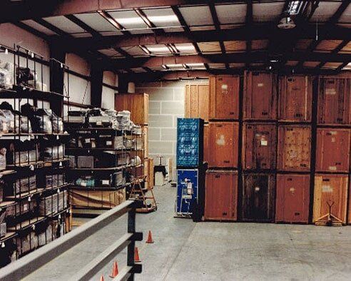 Warehouse - Movers in Hollister, CA Warehouse - Movers in Hollister, CA