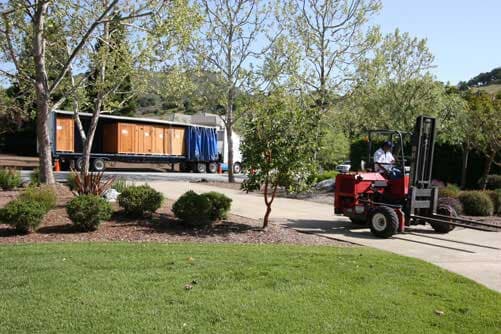 Vault Lift - Moving & Storage Service in Hollister, CA