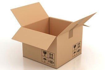 Card Board Box - Moving Service in Hollister, CA Card Board Box - Moving Service in Hollister, CA