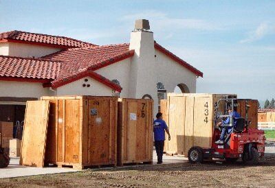Residential Moving - movers in Hollister, CA Residential Moving - movers in Hollister, CA