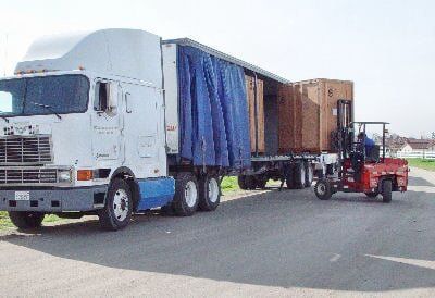 Long Distance Moves - movers in Hollister, CA Long Distance Moves - movers in Hollister, CA