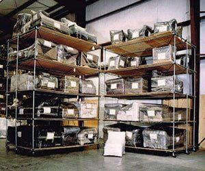 Shelves - Movers in Hollister, CA Shelves - Movers in Hollister, CA