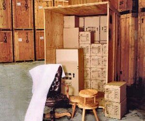 Vault Storage - Movers in Hollister, CA Vault Storage - Movers in Hollister, CA