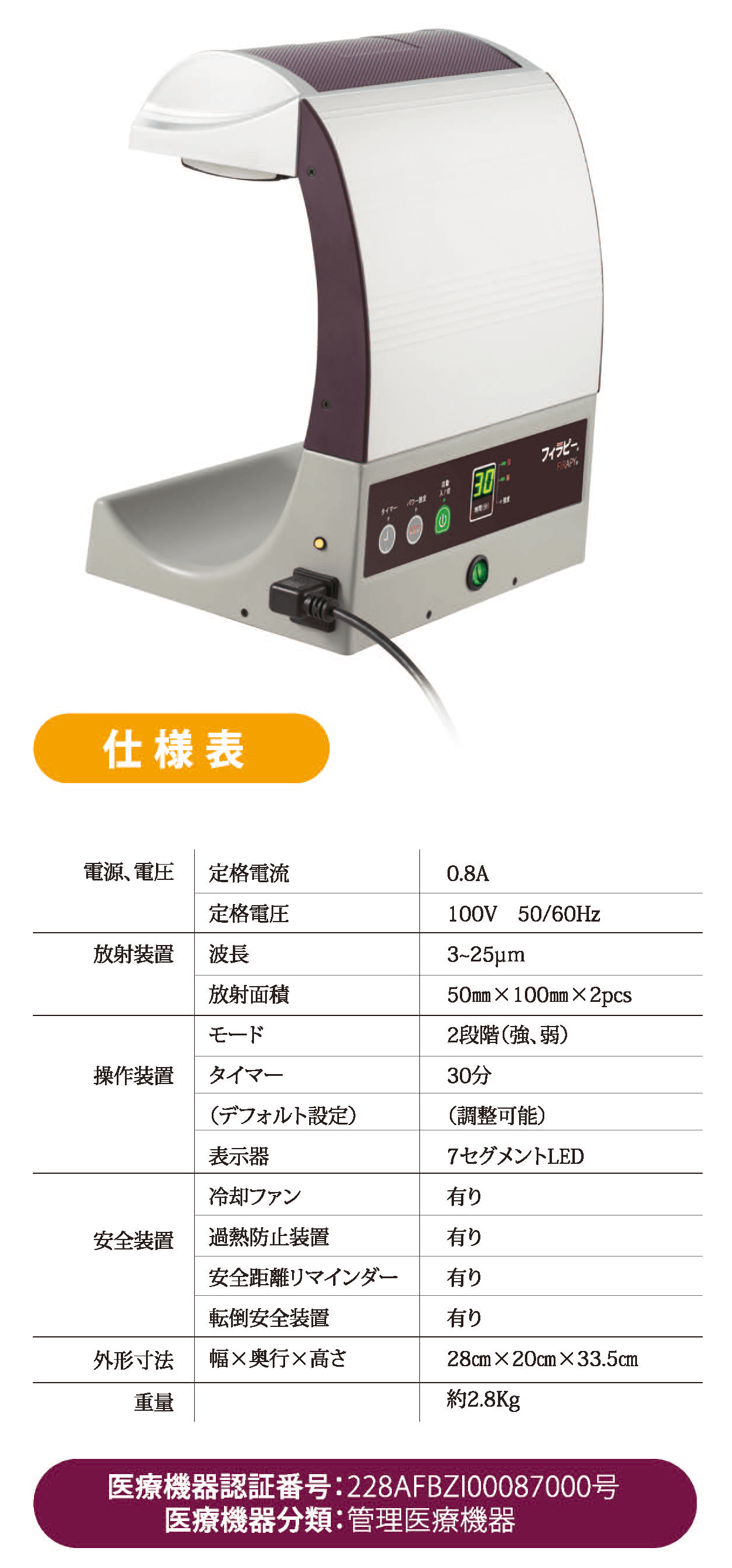 KP-B210