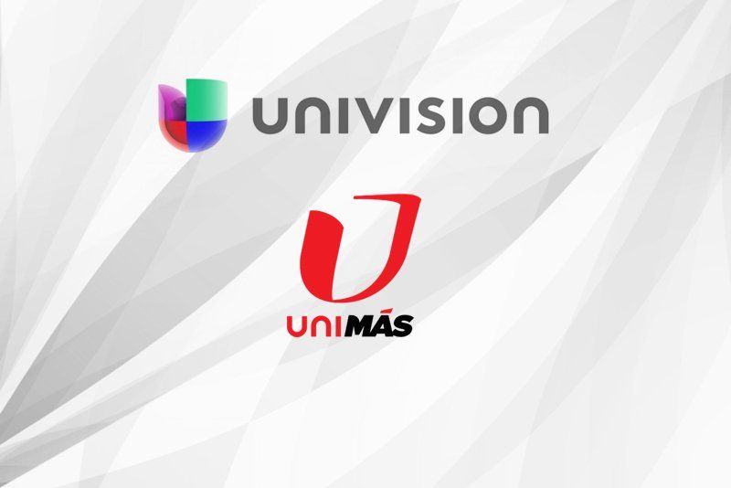 Univision logo