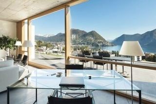 House Windows — Modern Window Glass in Santa Barbara, CA House Windows — Modern Window Glass in Santa Barbara, CA
