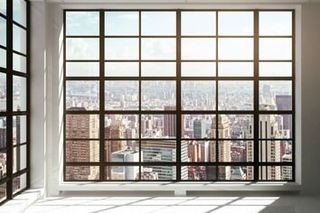 Residential Windows — Rectangular Windows in Santa Barbara, CA