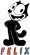 PIZZERIA FELIX-LOGO