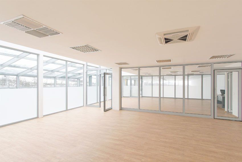 empty room; Shutterstock ID 71287213; PO: N/A; Job: RDL; Client: N/A; Other: RDL