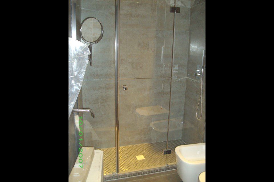 Rifacimento bagni