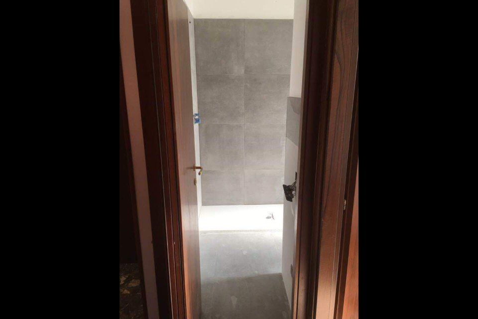 Piastrelle cucina