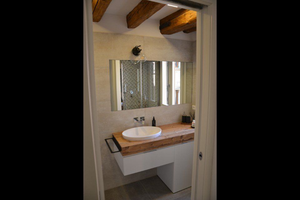 Mobili bagno