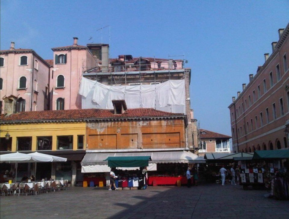 Rifacimento tetti