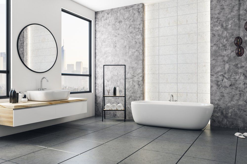 Specialisti del bagno