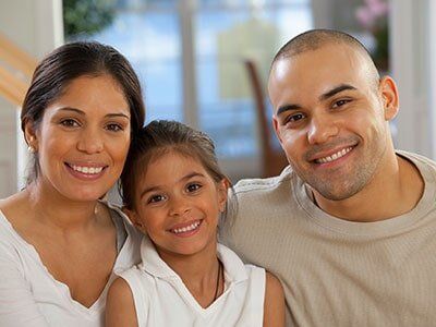 Family Smiling - Dentists in Carneys Point, NJ Family Smiling - Dentists in Carneys Point, NJ