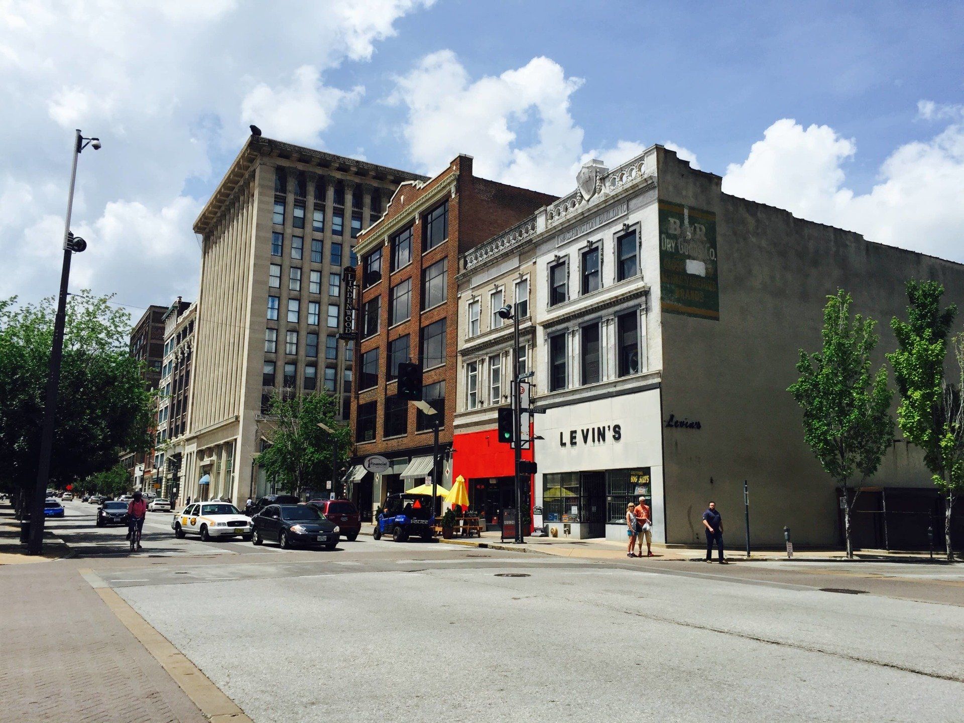 1409 washington st, st. louis, MO, office space from TCM Realty