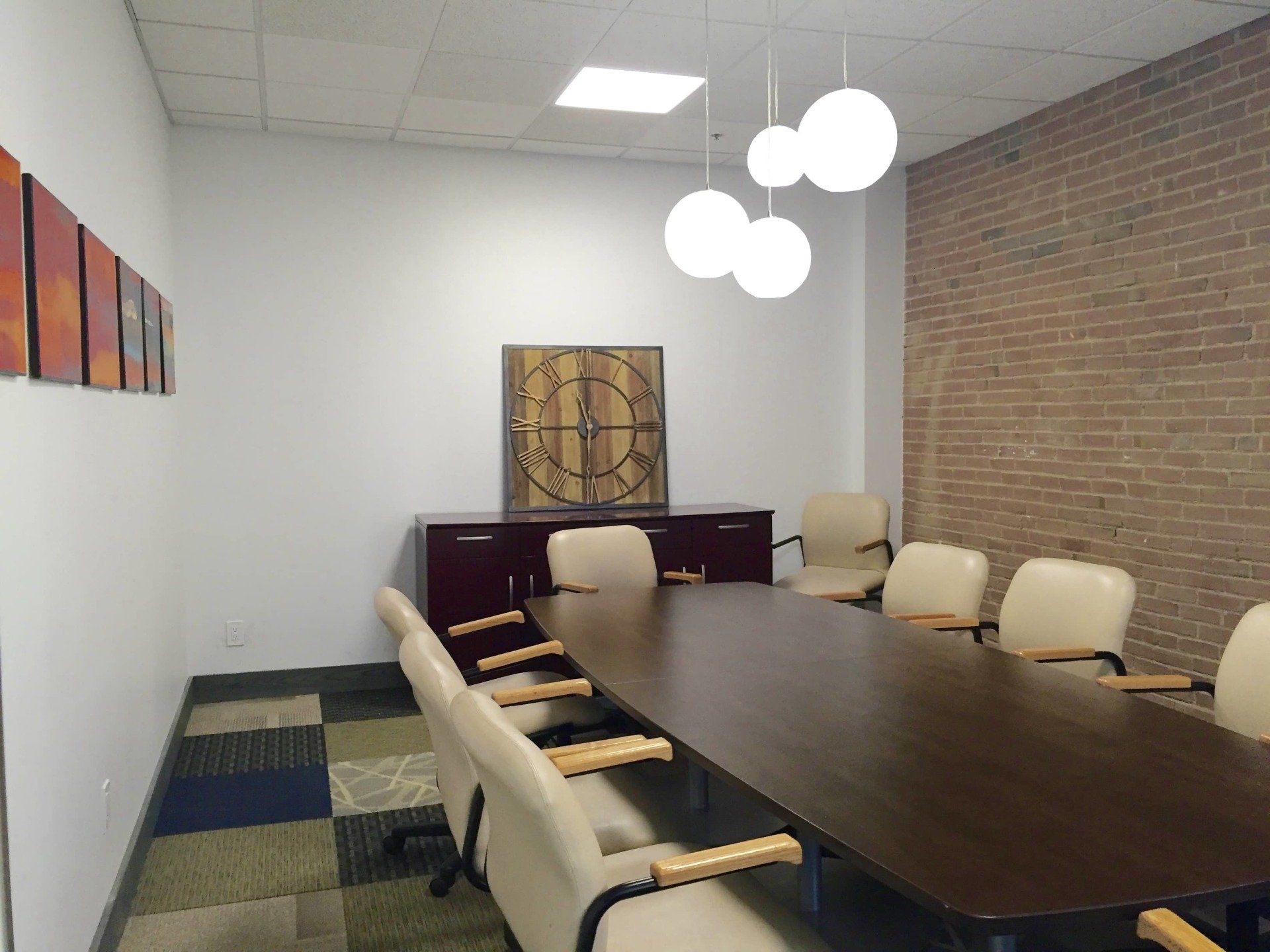 1409 washington st, st. louis, MO, office space from TCM Realty