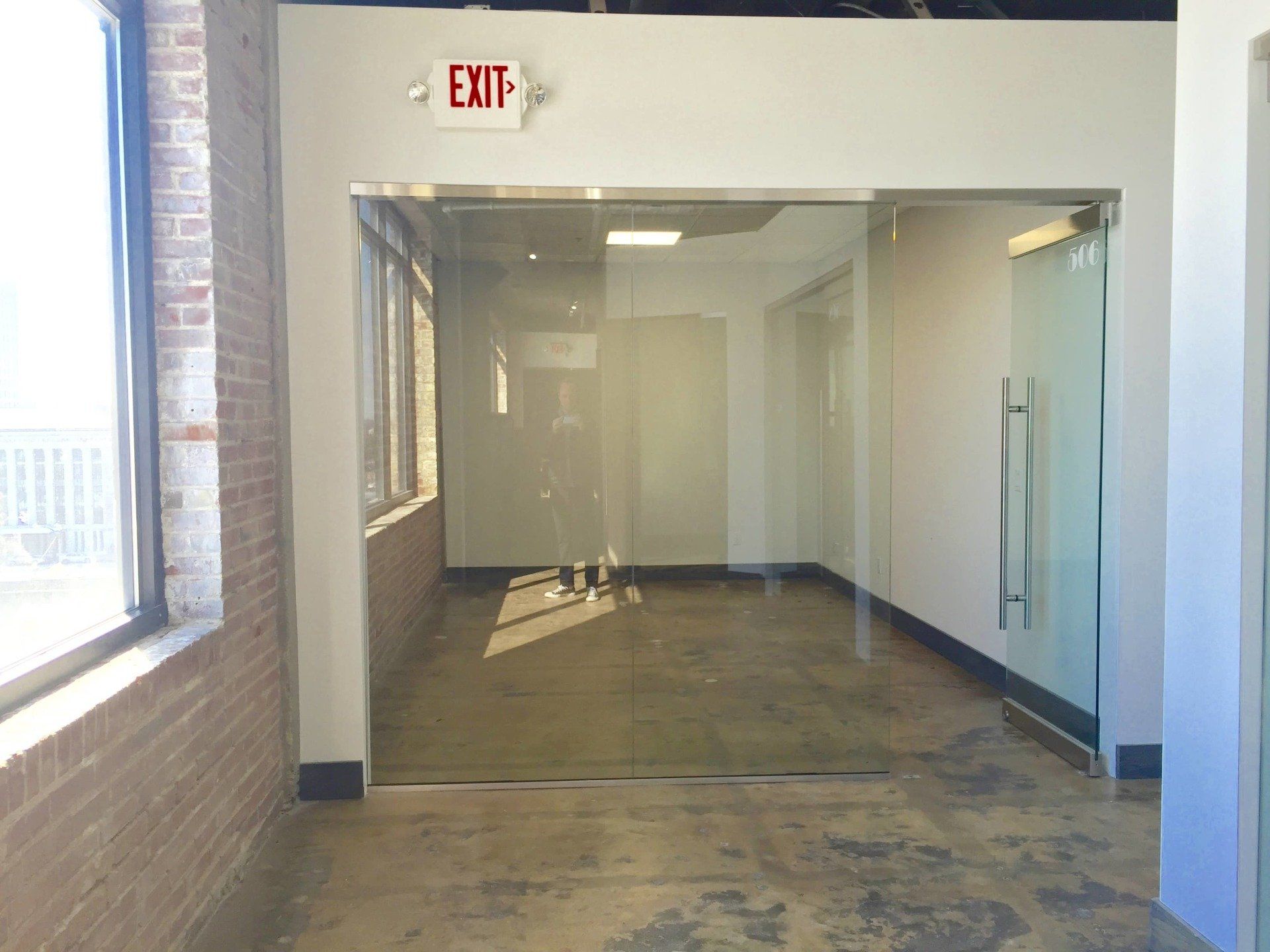 1409 washington st, st. louis, MO, office space from TCM Realty