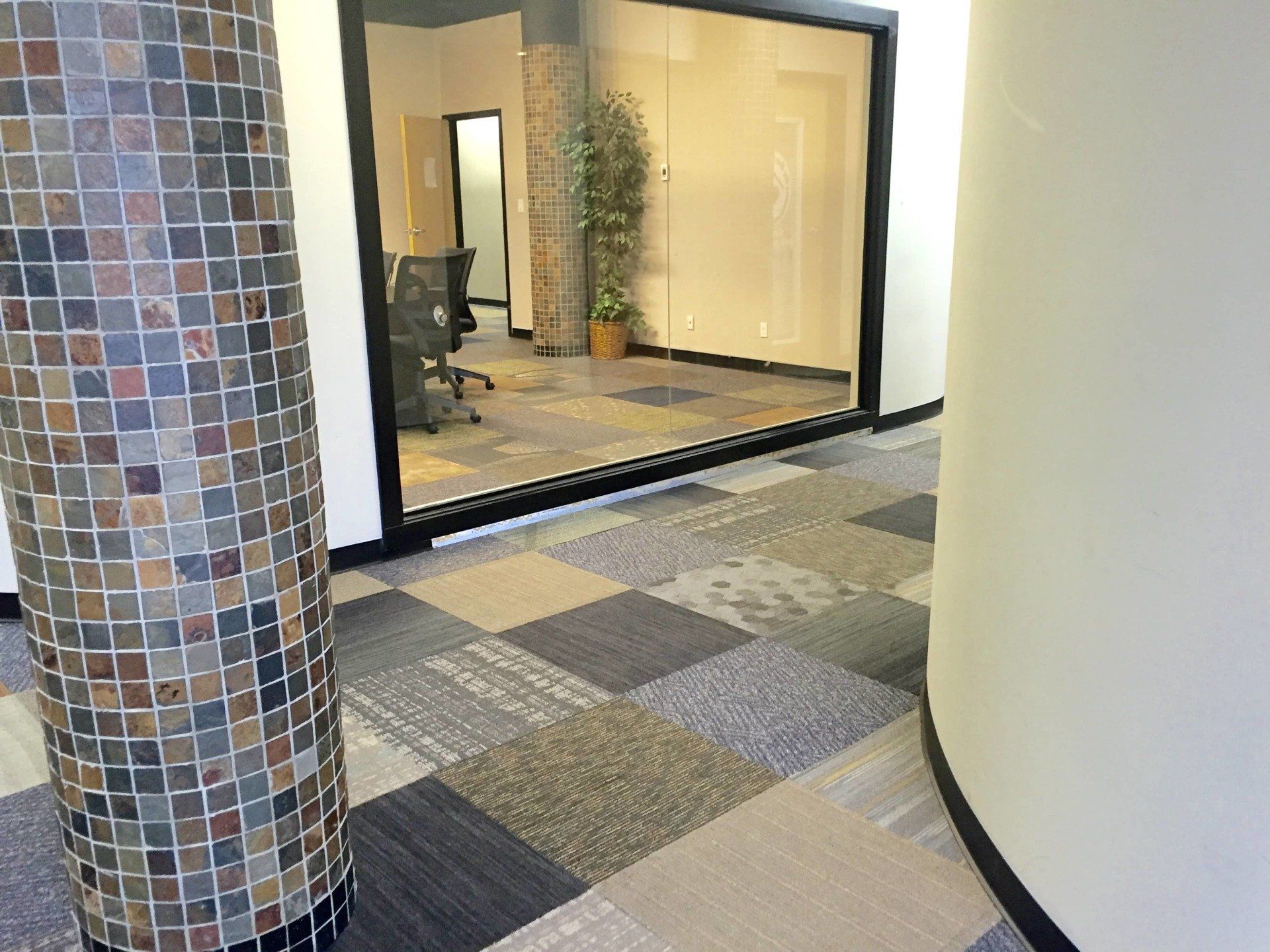 1409 washington st, st. louis, MO, office space from TCM Realty