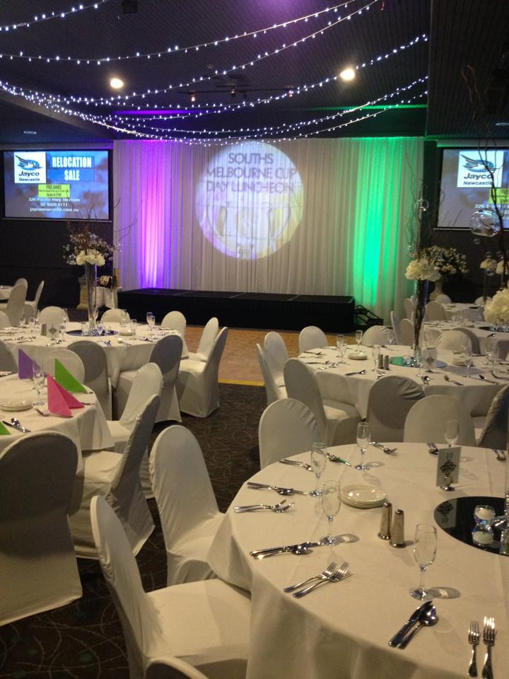 Venue For Corporate Events — AV Services in Brisbane, QLD