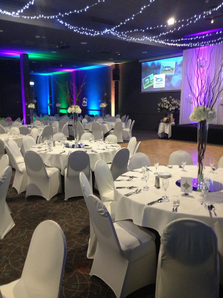 Mivel Cup Day At Souths — AV Services in New Lambton, NSW