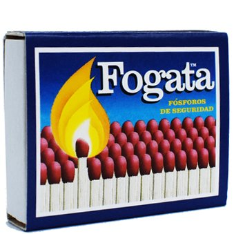 FOSFORERA CENTROAMERICANA SA