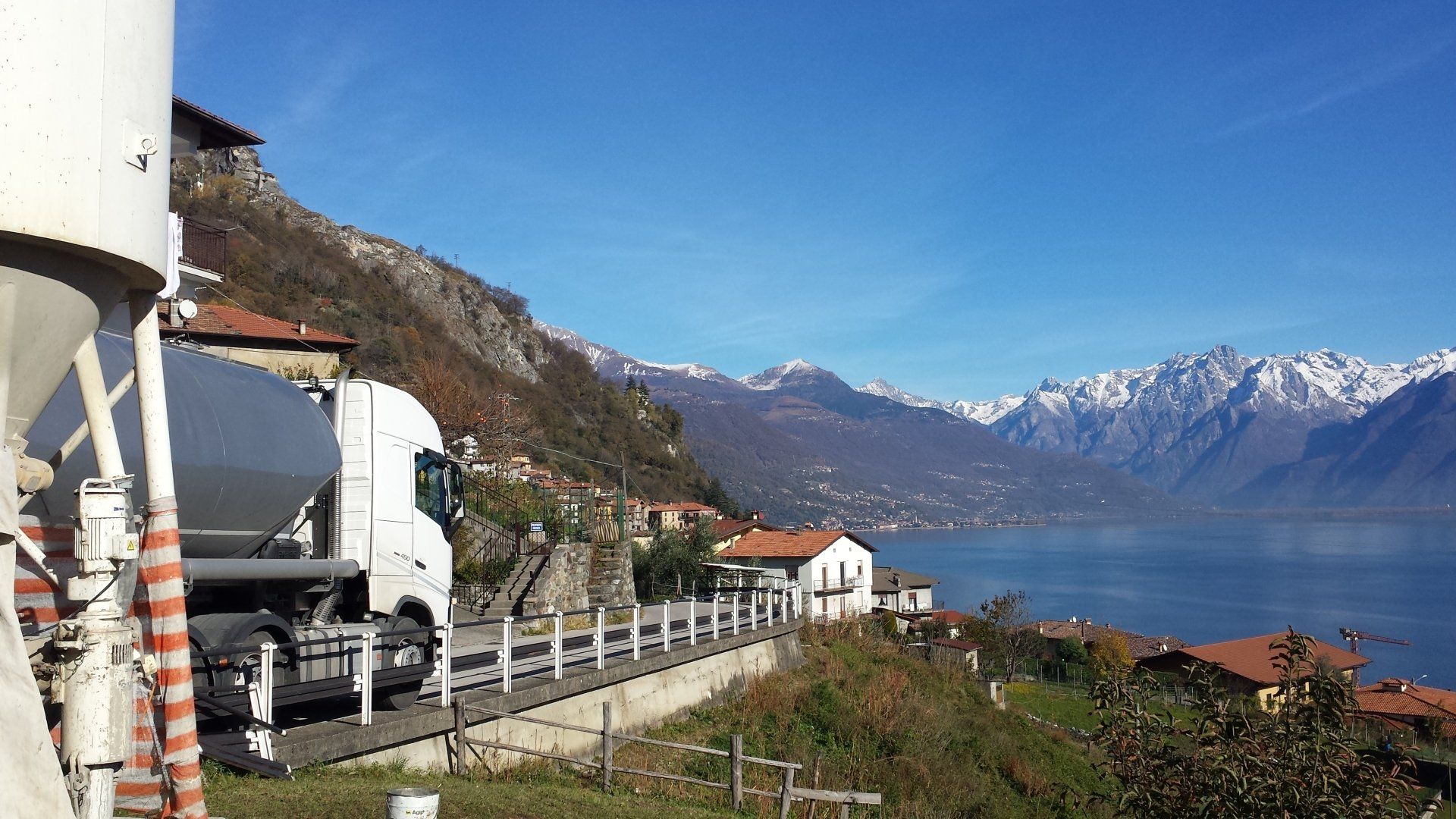 camion
