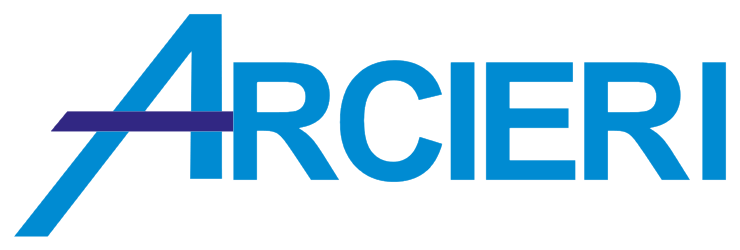 TRASPORTI E SPEDIZIONI ARCIERI-LOGO