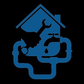 PLUMBING ICON logo