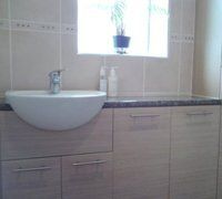 General Plumbing - Skegness - Richard Hardie - Basin