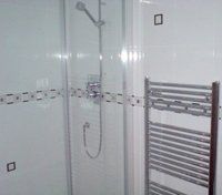 Heating Installation - Skegness - Richard Hardie - Radiator