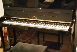 piano