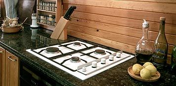 Stove Stove
