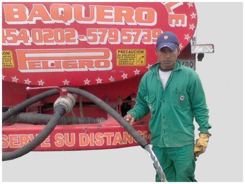 ACUALIANZA - Personal Capacitado